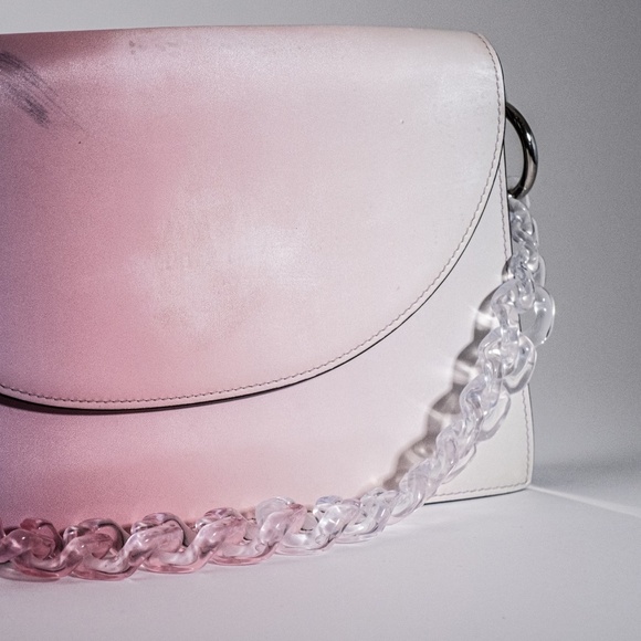 Les Petits Joueurs Lexi Ombre Bag $1,280 - Picture 11 of 15